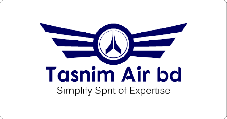 Tasnim Air bd