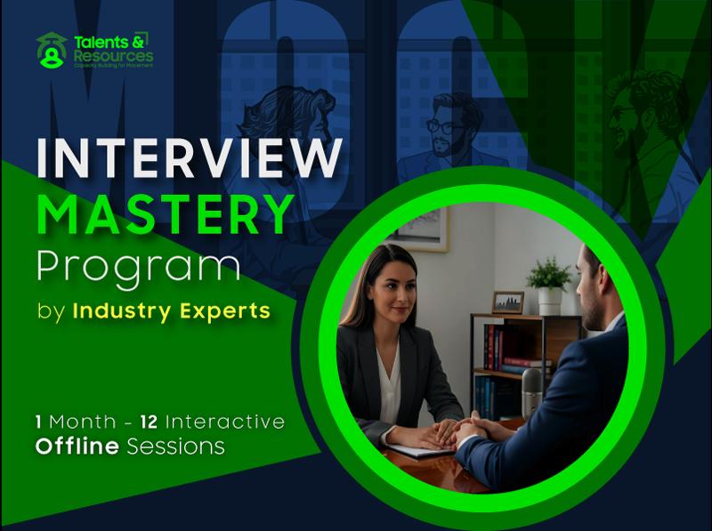Interview Mastery Program