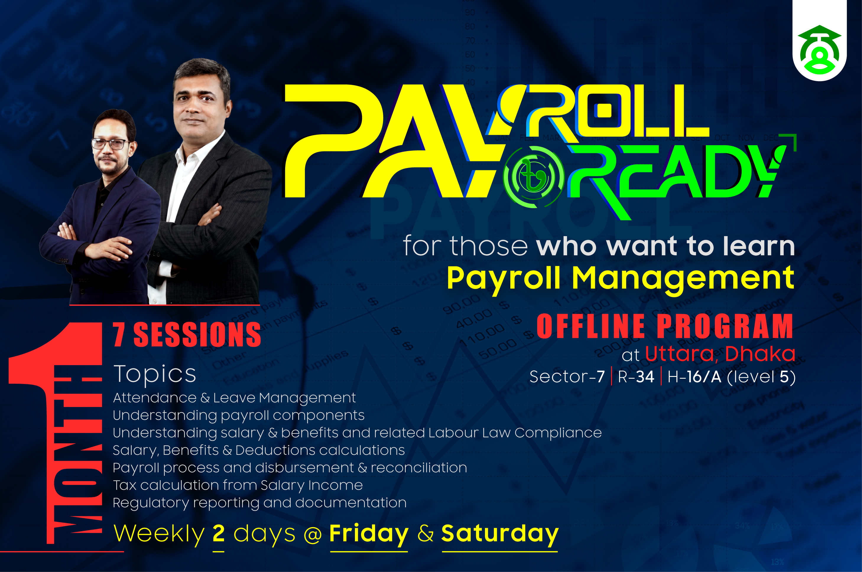 Payroll Ready